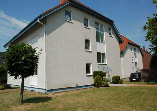 Bad Oeynhausen-Werste