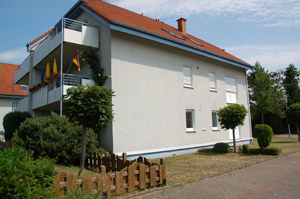 Bad Oeynhausen-Werste
